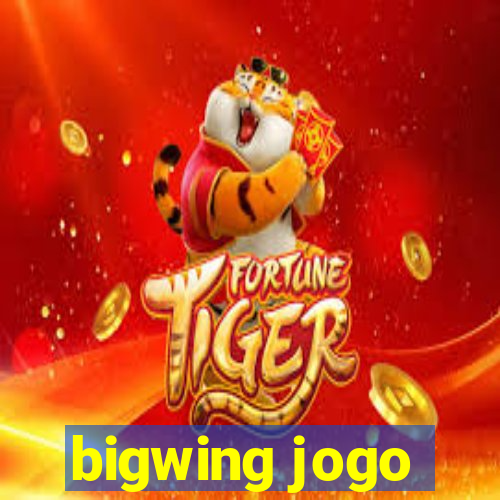 bigwing jogo